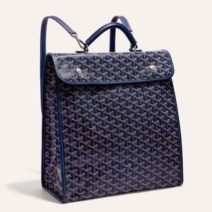 Saint Leger Goyard Backpack